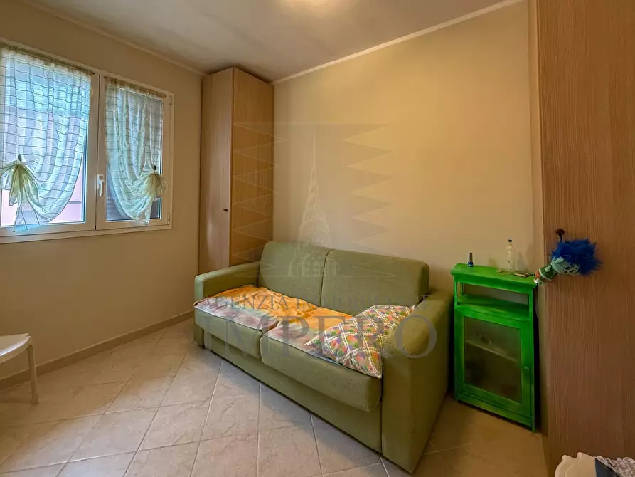 Immagine 8 di Villa in vendita  in Via del Commercio 1 a Camporosso