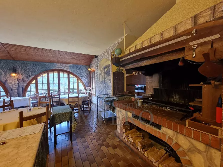 Immagine 9 di Albergo/B&B/Residence in vendita  in Strada San Pietro 1 a Apricale