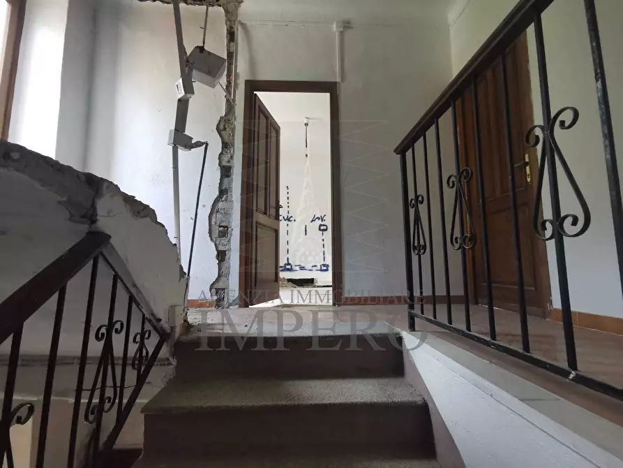 Immagine 23 di Trilocale in vendita  in Via Nuova 10 a Isolabona