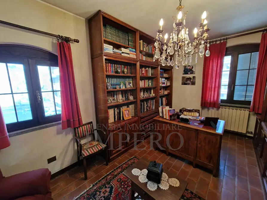 Immagine 9 di Villa in vendita  in Via Nervia 46 a Ventimiglia
