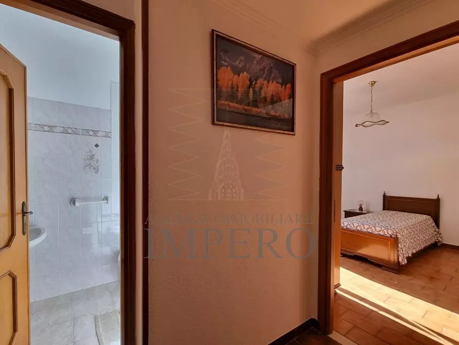 Immagine 23 di Casa bifamiliare in vendita  in Via Nazionale 8 a Airole