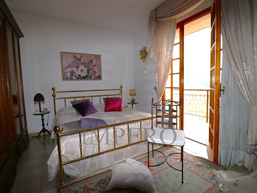 Immagine 14 di Porzione di casa in vendita  in Via dell'Opera a Ventimiglia