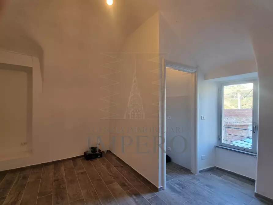 Immagine 2 di Porzione di casa in vendita  in Località Casette 41 a Ventimiglia