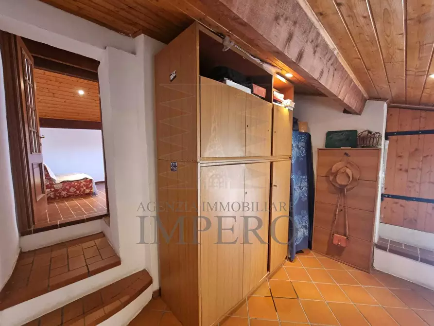 Immagine 26 di Quadrilocale in vendita  in Via Case Palanchi 4 a Ventimiglia