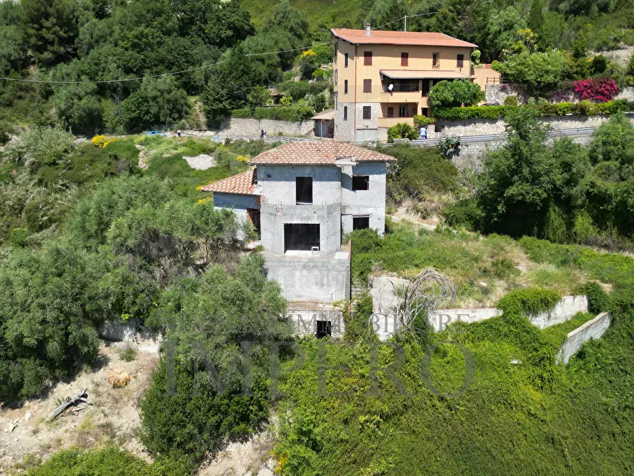 Immagine 27 di Casa indipendente in vendita  in Via delle Ginestre a Ventimiglia