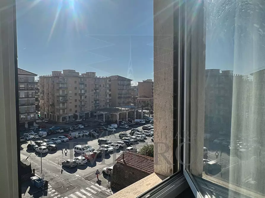 Immagine 12 di Quadrilocale in vendita  in Via S.Vincenzo 144 a Vallecrosia