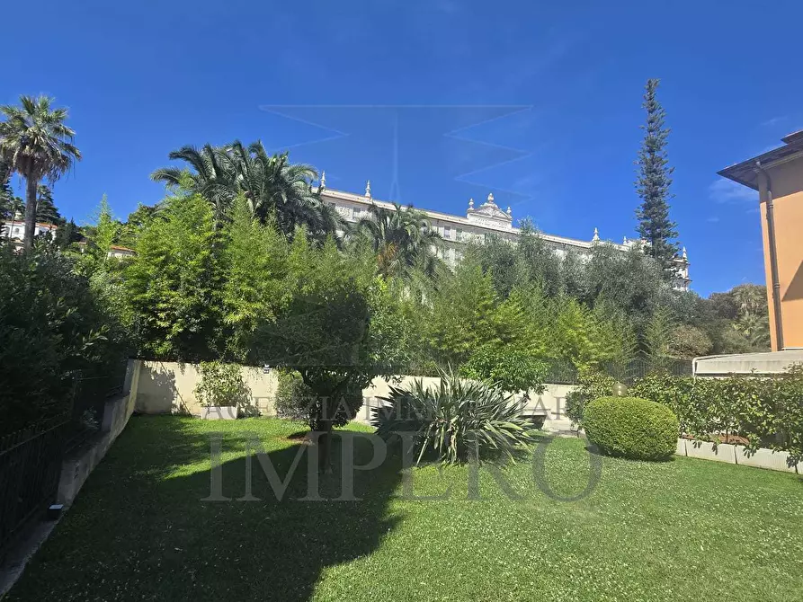 Immagine 5 di Trilocale in vendita  in Via Romana 100 a Bordighera