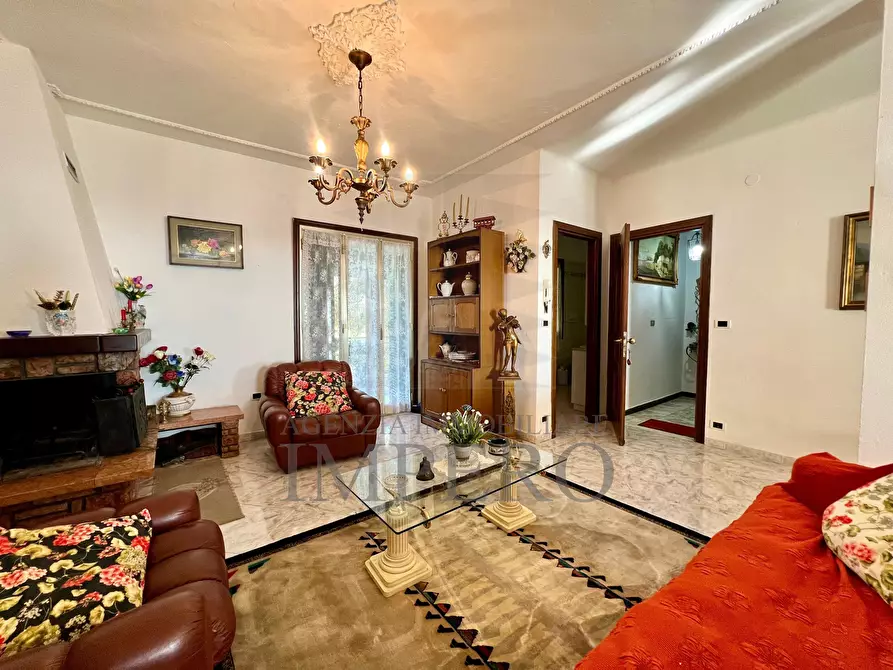 Immagine 15 di Villa in vendita  in Via Antico Principato 8 a Seborga