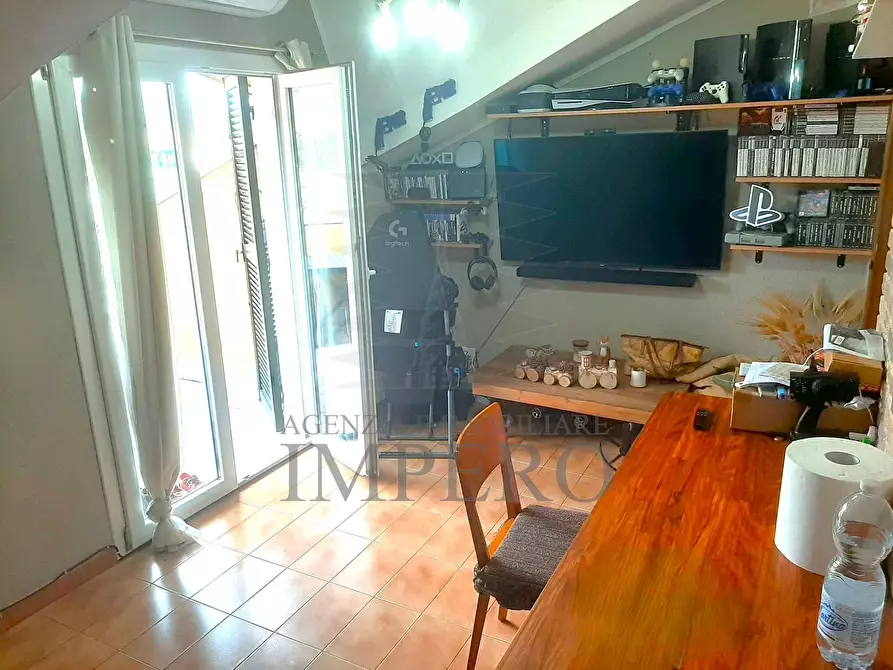 Immagine 4 di Bilocale in vendita  in Via Turistica trav. 9 a Camporosso