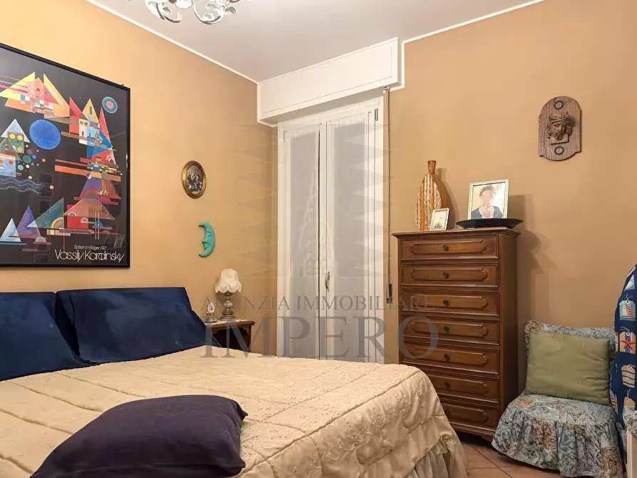 Immagine 12 di Trilocale in vendita  in Via degli Amici 5 a Bordighera