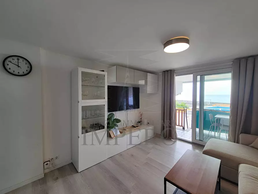 Immagine 22 di Bilocale in vendita  in Corso Guglielmo Marconi 169 a San Remo