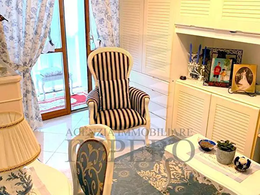 Immagine 6 di Quadrilocale in vendita  in Via Eugenio Montale a Ventimiglia