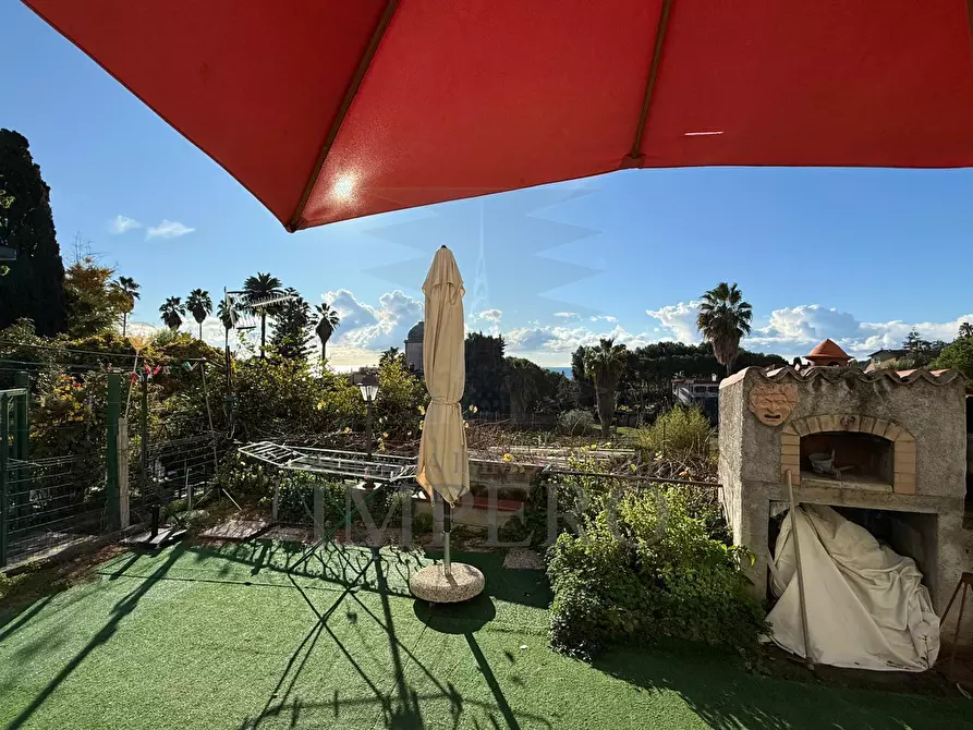 Immagine 2 di Bilocale in vendita  in Corso Nizza 49 a Ventimiglia