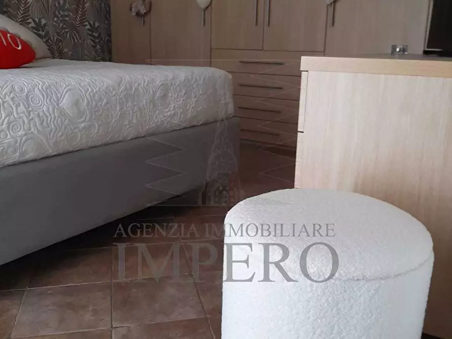 Immagine 15 di Quadrilocale in vendita  in Via della Chiesa 20 a Camporosso