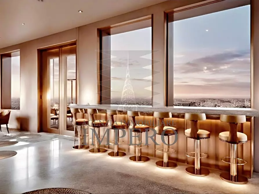 Immagine 19 di Albergo/B&B/Residence in vendita  in via regina margherita 97 a San Remo