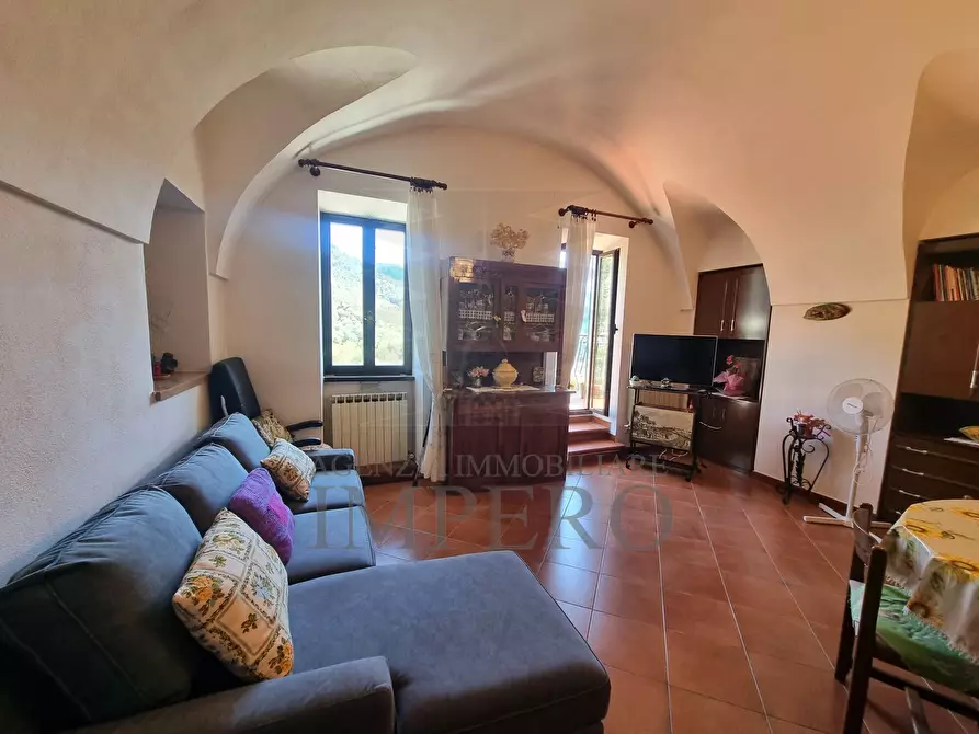 Immagine 7 di Bilocale in vendita  in Via Ginestrea 27 a Olivetta San Michele