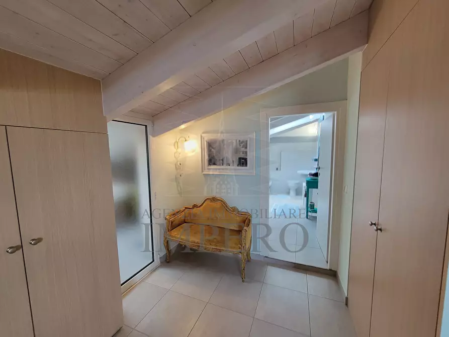 Immagine 46 di Porzione di casa in vendita  in Via Conca Verde 100 a Bordighera