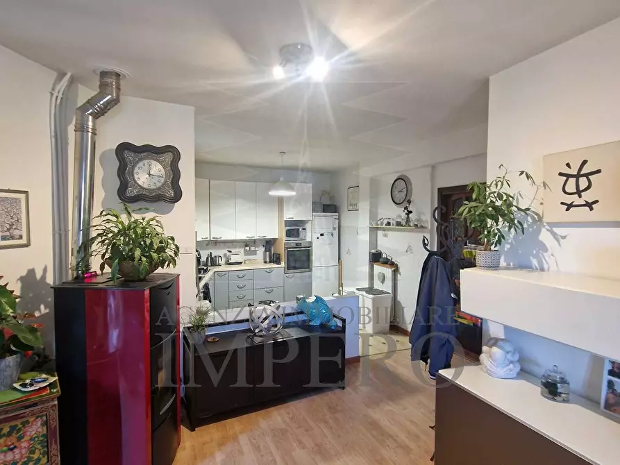 Immagine 9 di Villa in vendita  in Via M.Buonarroti 27 a Ventimiglia