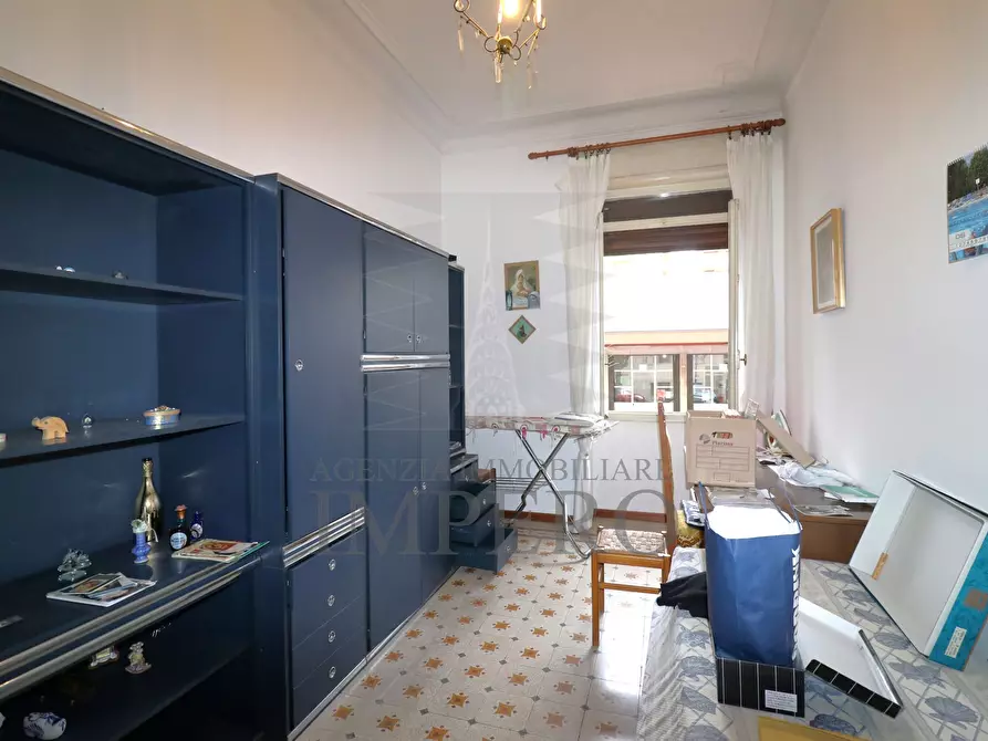 Immagine 8 di Pentalocale in vendita  in Via Ernesto Chiappori 28 a Ventimiglia