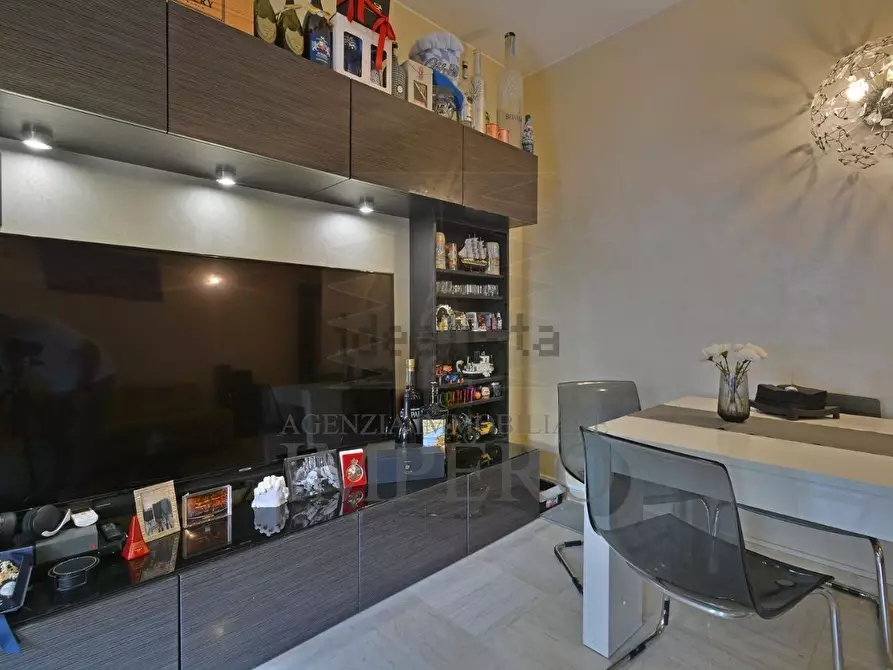 Immagine 4 di Quadrilocale in vendita  in Via Carso 3 a Ventimiglia