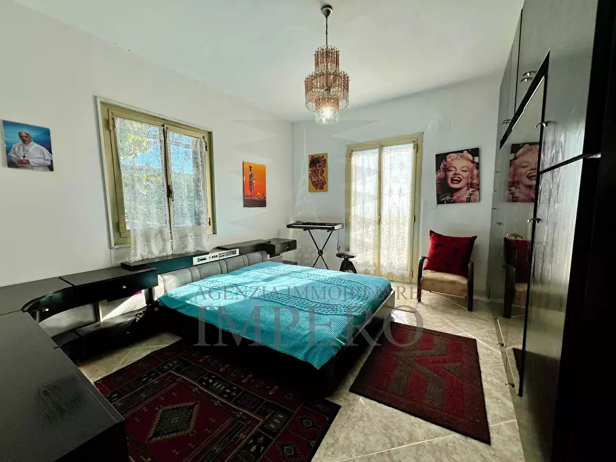 Immagine 33 di Villa in vendita  in Via Antico Principato 8 a Seborga