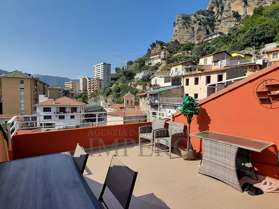 Immagine 14 di Trilocale in vendita  in Corso Limone Piemonte 112 a Ventimiglia