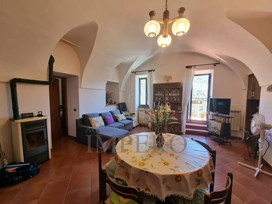 Immagine 9 di Bilocale in vendita  in Via Ginestrea 27 a Olivetta San Michele