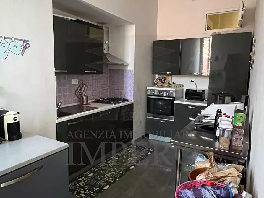 Immagine 17 di Quadrilocale in vendita  in Via Colonnello Aprosio a Vallecrosia