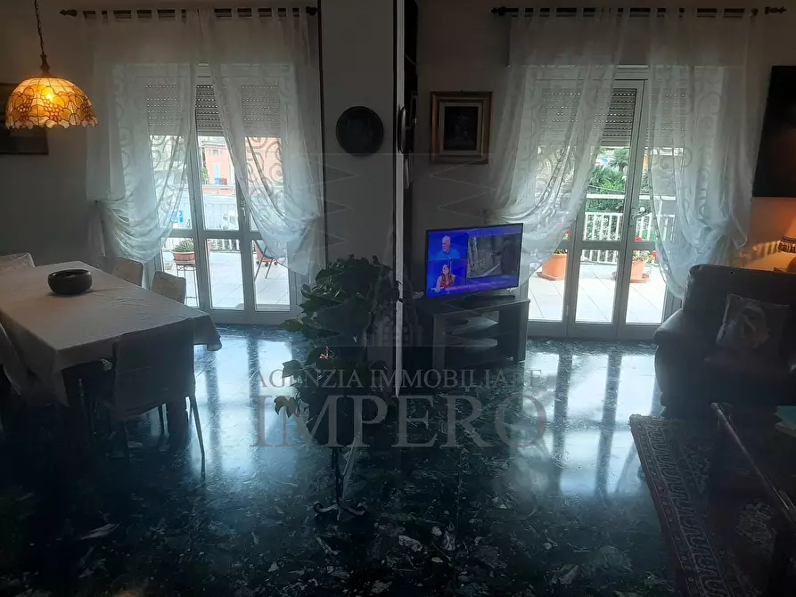 Immagine 4 di Pentalocale in vendita  in Via Aurelia 7 a Bordighera