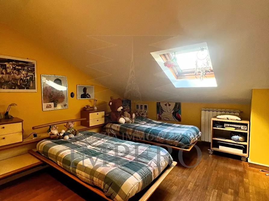 Immagine 42 di Pentalocale in vendita  in Corso Vittorio Emanuele 236 a Camporosso