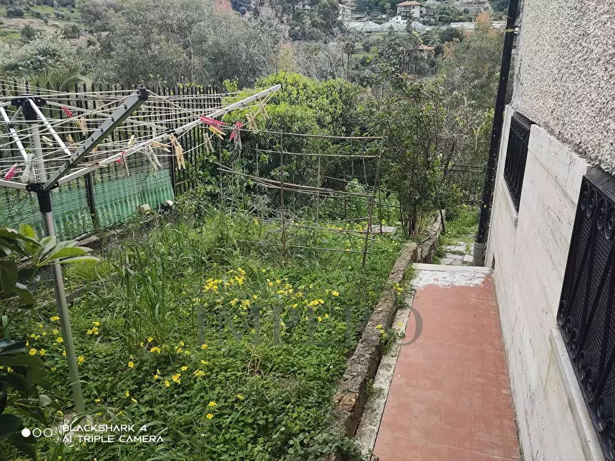 Immagine 15 di Porzione di casa in vendita  in Via Goffredo Mameli 20 a Bordighera