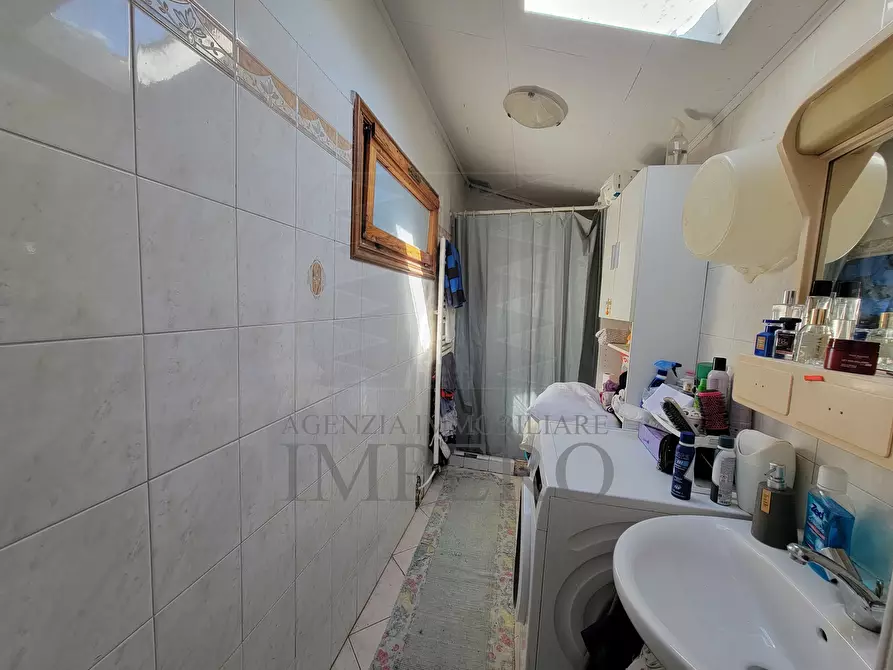 Immagine 29 di Trilocale in vendita  in via biancheri 18 a Ventimiglia