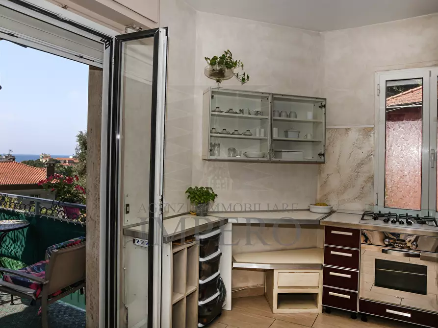 Immagine 6 di Casa indipendente in vendita  in Via Poggio Ponente 41 a Vallecrosia