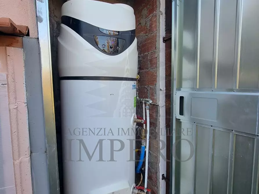 Immagine 27 di Porzione di casa in vendita  in Località Magauda a Camporosso