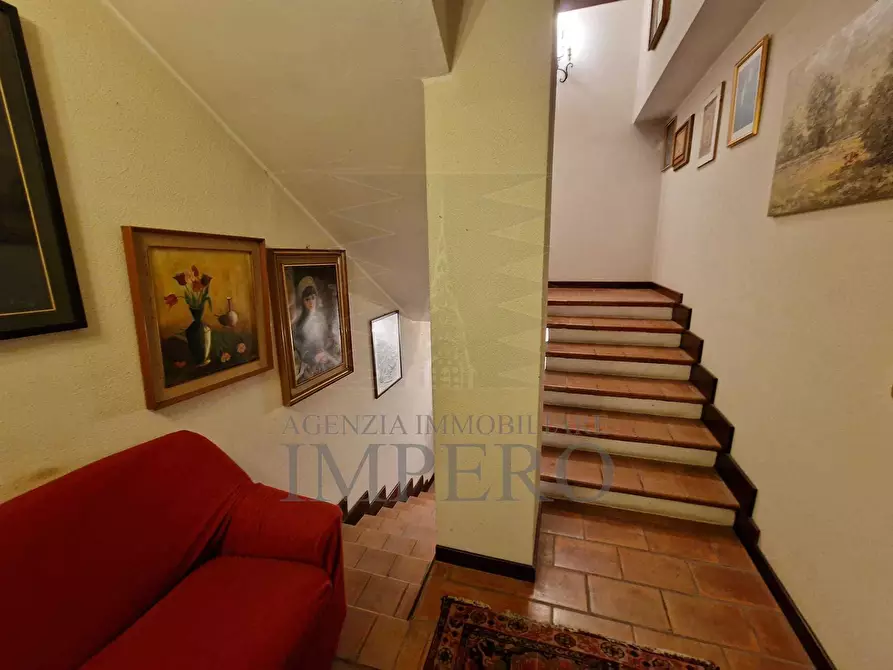 Immagine 25 di Villa in vendita  in Via Nervia 46 a Ventimiglia