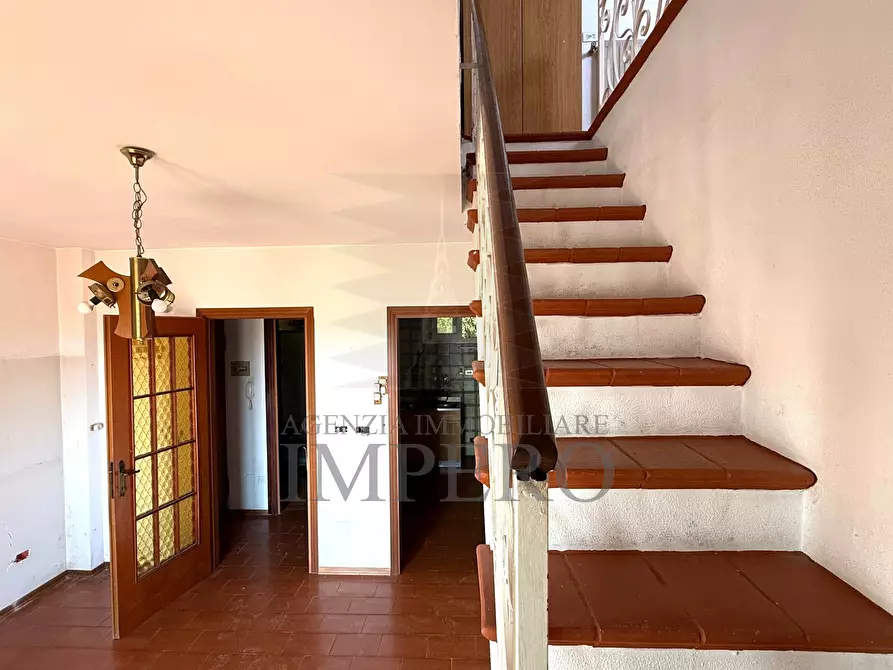 Immagine 17 di Bilocale in vendita  in Via Collasgarba 17 a Ventimiglia