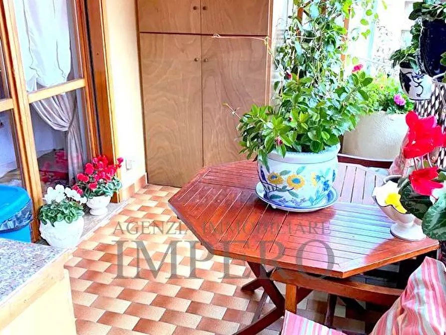 Immagine 25 di Quadrilocale in vendita  in Via Eugenio Montale a Ventimiglia