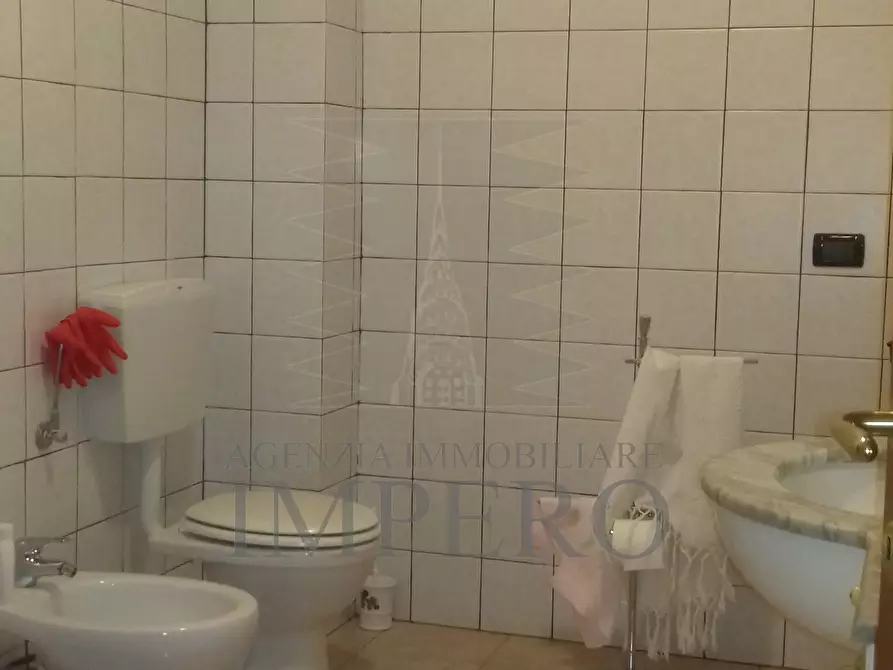 Immagine 6 di Pentalocale in vendita  in Via Tacito 25 a Ventimiglia