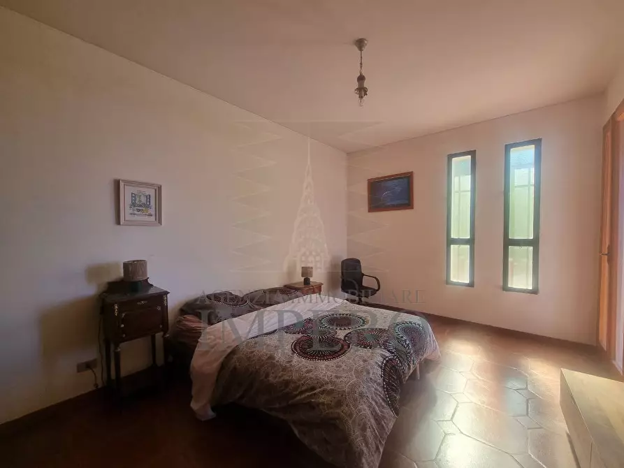 Immagine 11 di Villa in vendita  in Via Nappio 24 a Ventimiglia