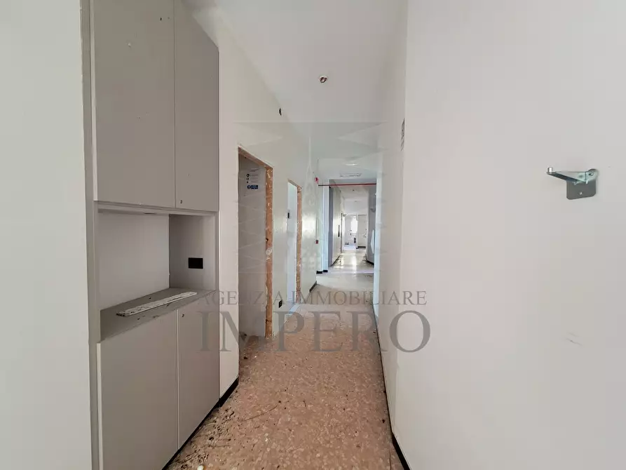 Immagine 71 di Albergo/B&B/Residence in vendita  in via regina margherita 97 a San Remo