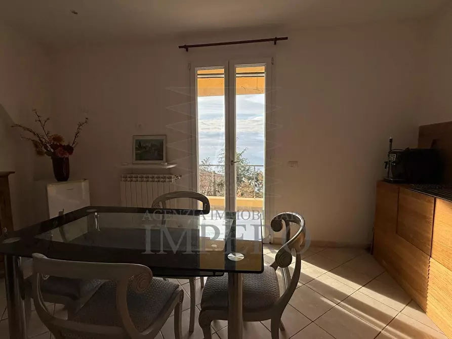 Immagine 11 di Bilocale in vendita  in Via Alpe Summa 5 a Ventimiglia