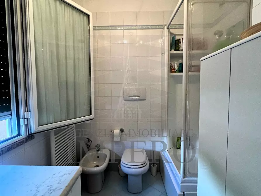 Immagine 16 di Pentalocale in vendita  in Corso Vittorio Emanuele 236 a Camporosso