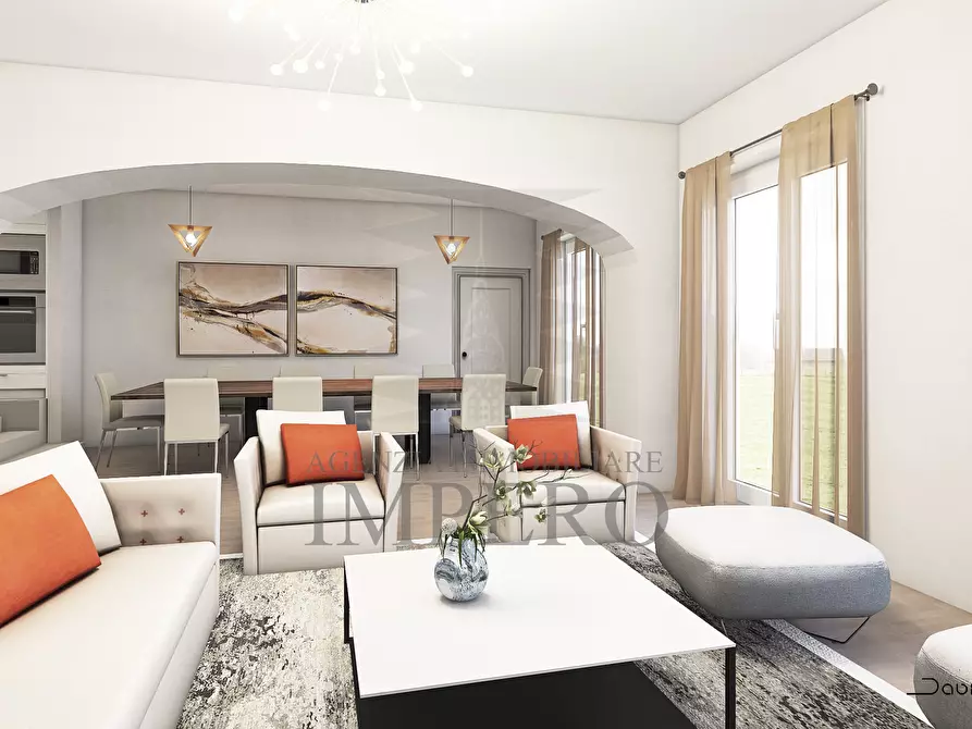 Immagine 5 di Villa in vendita  in Corso G. Verdi 16 a Ventimiglia