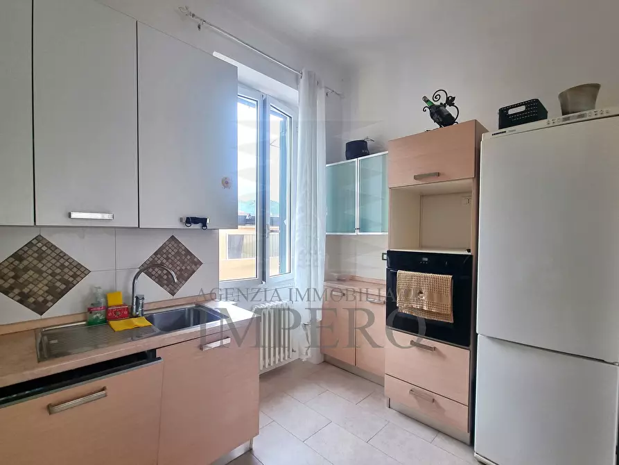 Immagine 12 di Casa indipendente in vendita  in Via alla Spiaggia 21 a Ventimiglia