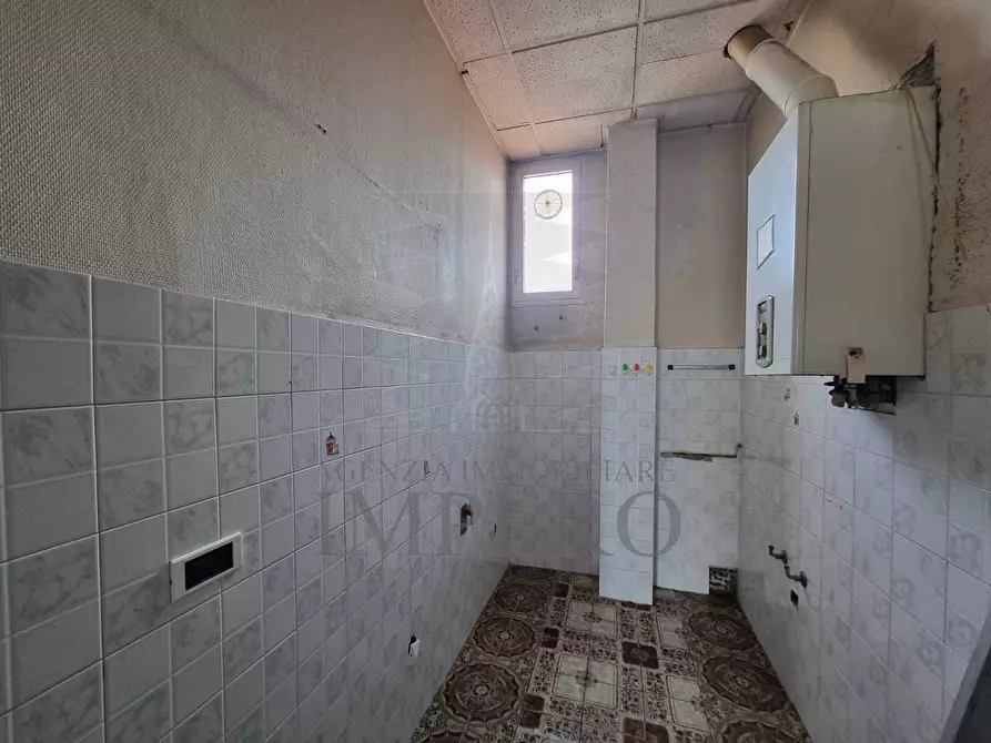 Immagine 24 di Quadrilocale in vendita  in Via Scalo Merci 2 a Ventimiglia