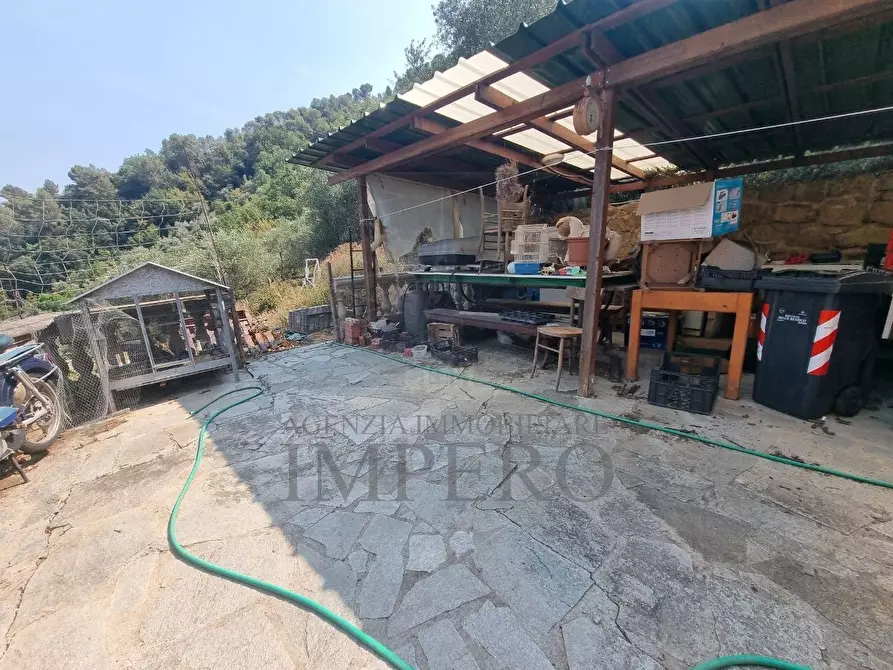 Immagine 15 di Villa in vendita  in SP68 4 a Dolceacqua