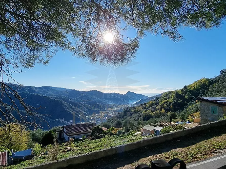 Immagine 2 di Villa in vendita  in Strada Provinciale a Dolceacqua