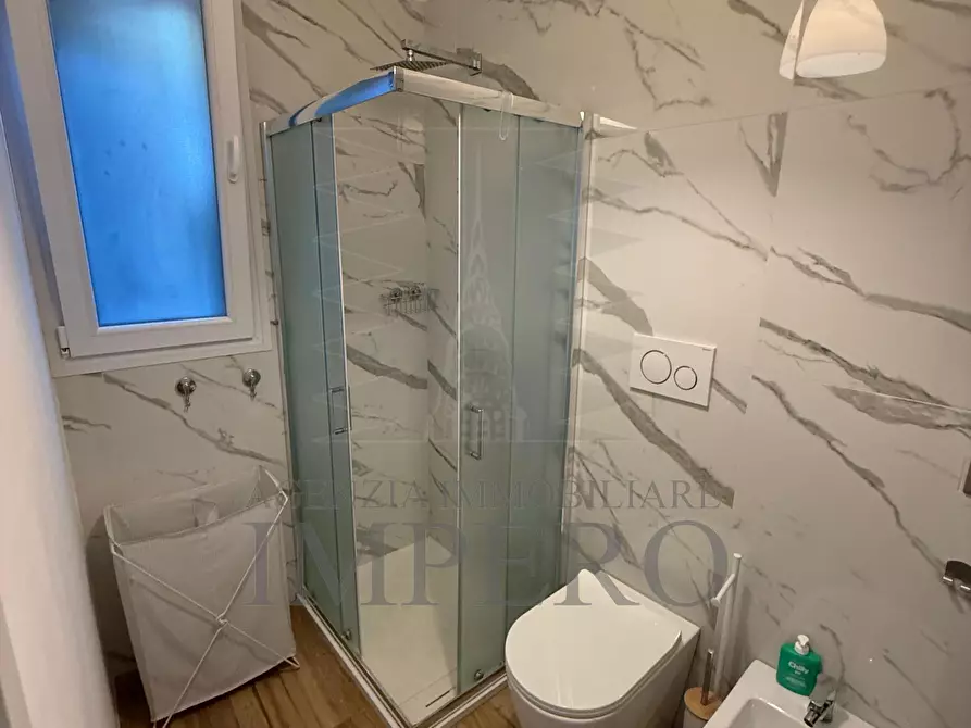 Immagine 10 di Bilocale in vendita  in Via Gianchette 10 a Ventimiglia