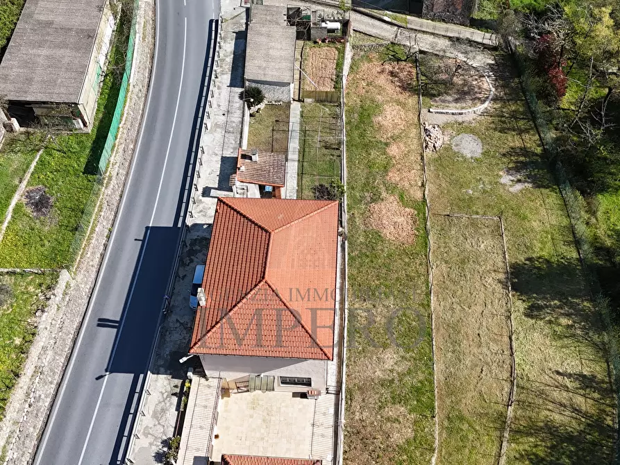 Immagine 48 di Casa bifamiliare in vendita  in Via Nazionale 8 a Airole