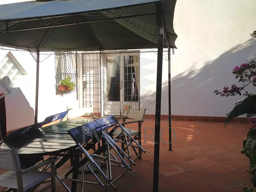 Immagine 34 di Villa in vendita  in Via Alba 45 a Bordighera